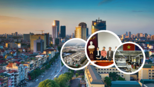 vietnam business tour